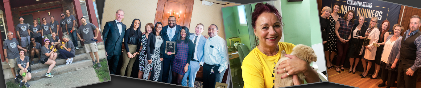 Careers Hunt Real Estate